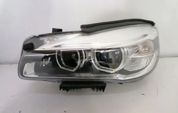 BMW 2 F46 Headlight/headlamp 7472213