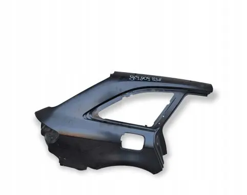 Audi A4 S4 B8 8K Rear quarter panel 8K9809838