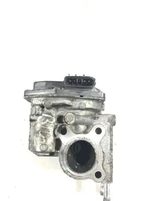 Toyota Hilux (AN10, AN20, AN30) EGR valve 2580030200 1501000130