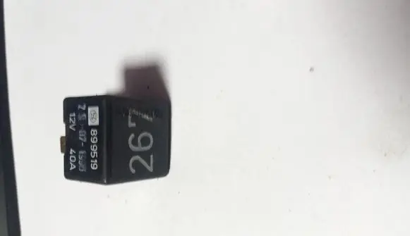 Audi A6 S6 C5 4B Other relay 443919578C