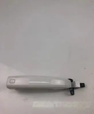 Audi A5 8T 8F Front door exterior handle 8T0837205A