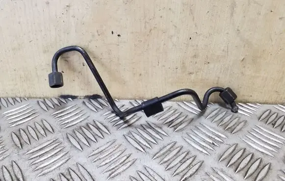 Mercedes-Benz C W203 Fuel line/pipe/hose 