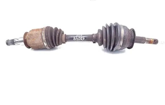 Nissan Pathfinder R51 Front driveshaft