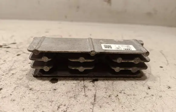 Audi SQ7 LED ballast control module 7716261300B