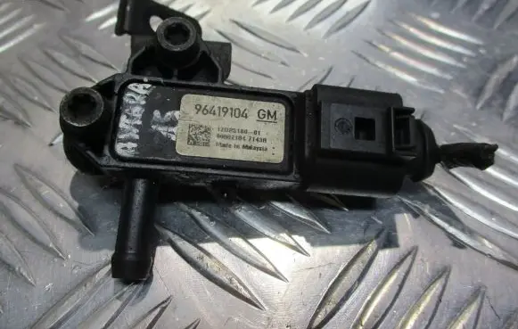 Opel Antara Air pressure sensor 96419104