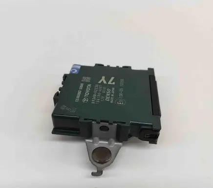 Toyota Yaris Cross Other devices 1881006801 10R0510350