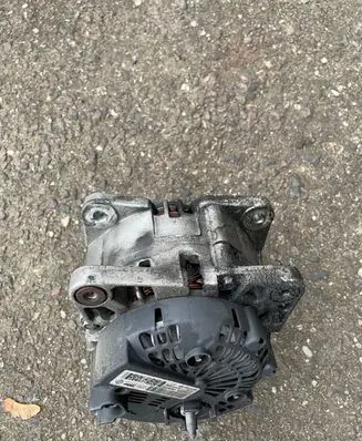 Renault Scenic III - Grand scenic III Generator/alternator 2606272D 211057969 TG15C146