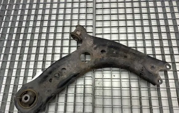 Front control arm