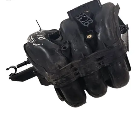 Intake manifold
