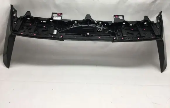 BMW X3 G45 Tailgate/trunk spoiler 5A25CE9