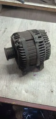 Renault Espace IV Generator/alternator 8200404464