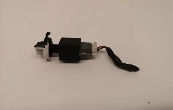 Hyundai i20 (GB IB) Brake wiring harness 938103S800