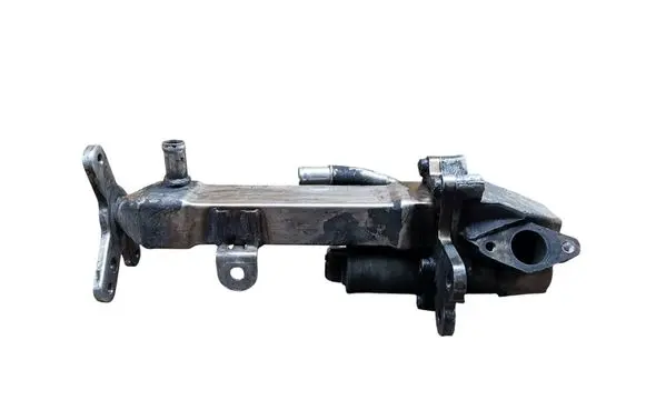 Volvo XC90 EGR thermostat 2299609