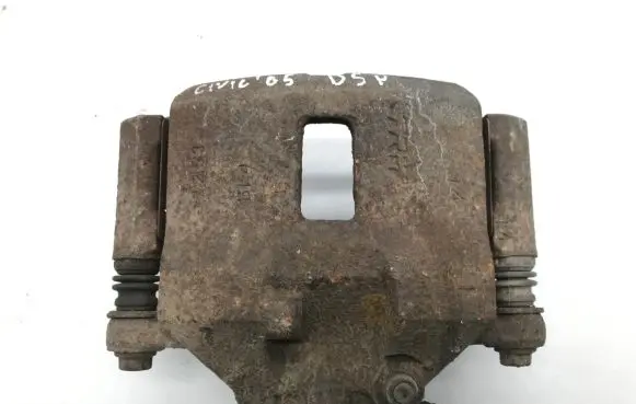 Honda Civic Front brake caliper