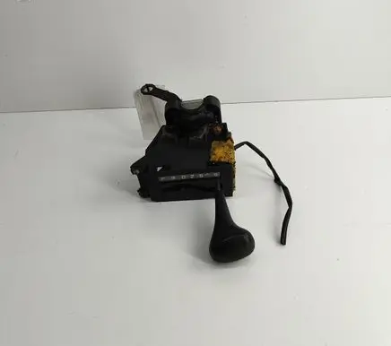 Mercedes-Benz S W126 Gear shifter/selector A1262600472
