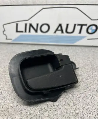 BMW 3 E36 Front door interior handle 1960808