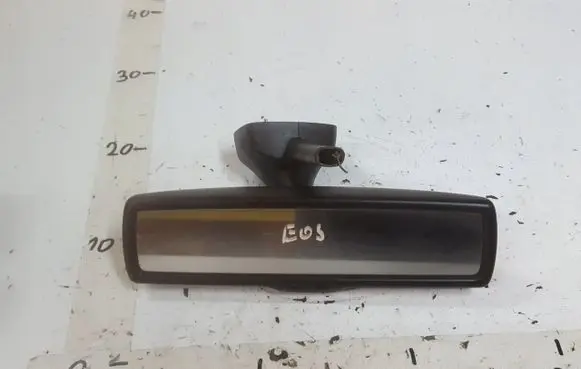 Volkswagen Eos Rear view mirror (interior)