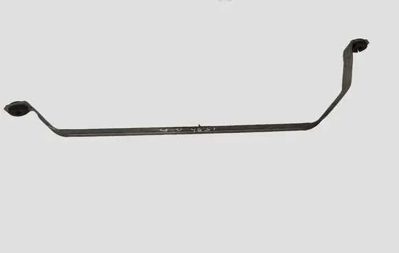 BMW 5 F10 F11 Fuel tank mounting bracket 7053972