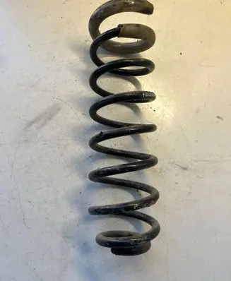 Mercedes-Benz A W168 Rear coil spring 36245314