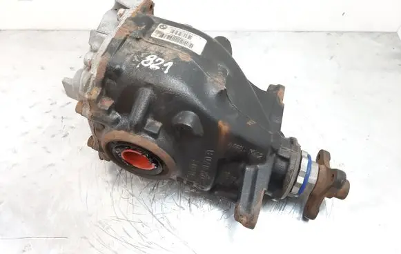 BMW 4 F32 F33 Rear differential 7603748 E27091