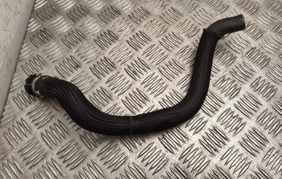 Dacia Bigster R1310 Engine coolant pipe/hose 924006855R