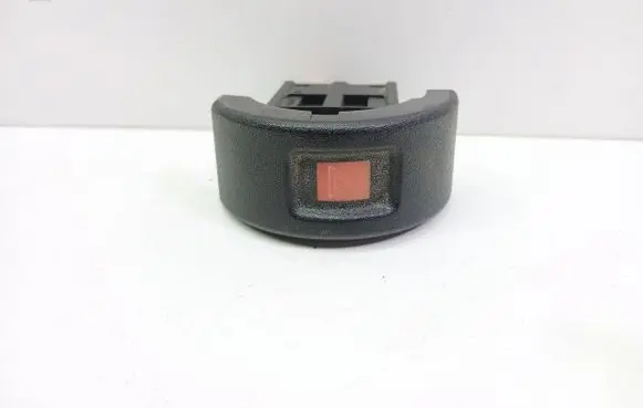 Opel Astra G Hazard light switch 09131728 091380590999