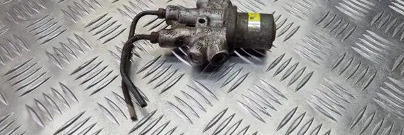 Subaru Justy Brake power pressure regulator DPV210