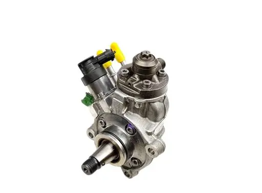 Land Rover Discovery Sport Fuel injection high pressure pump 0445010706 0445010705 0445010771