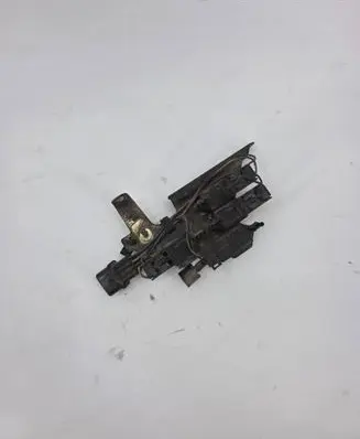 Mitsubishi Pajero Turbo solenoid valve 