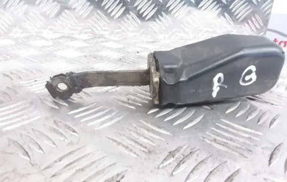 Ford Galaxy Rear door check strap stopper 7M0839323 7M0839249D