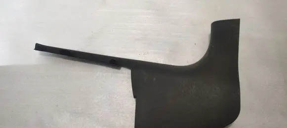 Audi S5 Front sill trim cover 8T1867272