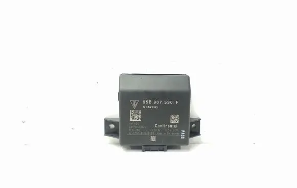 Porsche Macan (95B) Gateway control module 95B907530F 95B907530