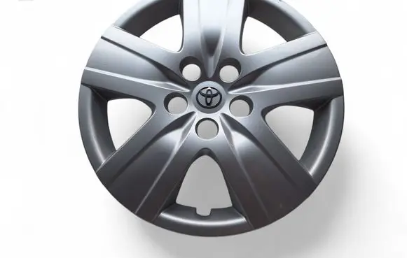 Toyota Corolla Verso AR10 R16 wheel hub/cap/trim 