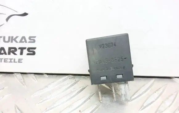 Volvo S40, V40 Other relay