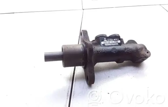 Volkswagen PASSAT B4 Master brake cylinder 10612306703 0032006700542109