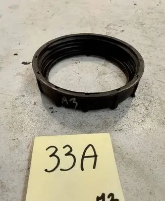 Audi A3 S3 8L In tank fuel pump screw locking ring/nut 1J0919133