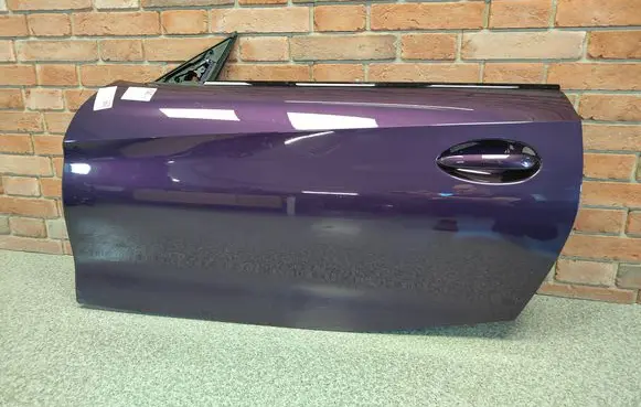 BMW Z4 g29 Door (2 Door Coupe) 8497877