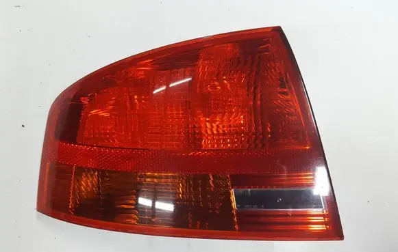 Audi A4 S4 B7 8E 8H Rear/tail lights 