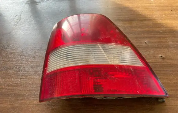 KIA Sorento Rear/tail lights