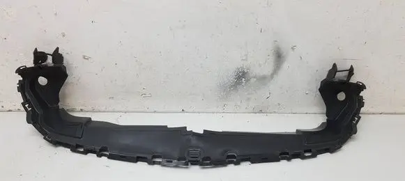 Mercedes-Benz C W205 Intercooler air guide/duct channel A2055050000