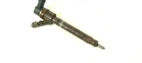 Volvo XC90 Fuel injector 0445110251 30750283