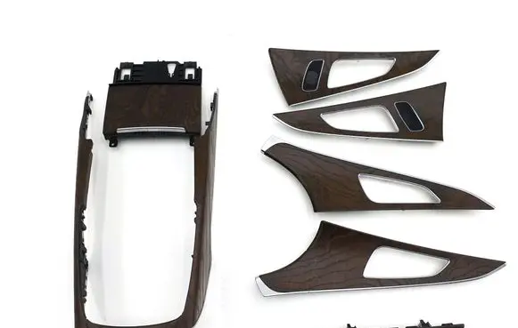Audi A6 C7 Interior decorative trim set 4G0864261N