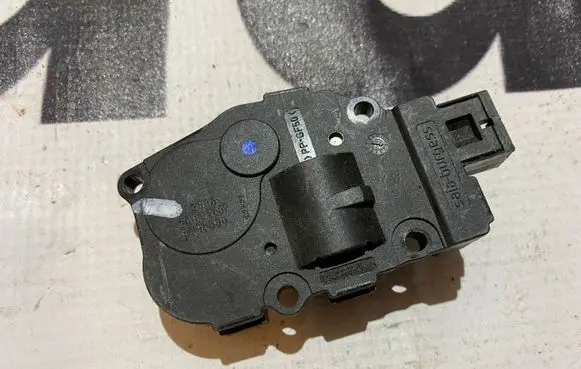 BMW X5 E70 Air flap motor/actuator 929888G