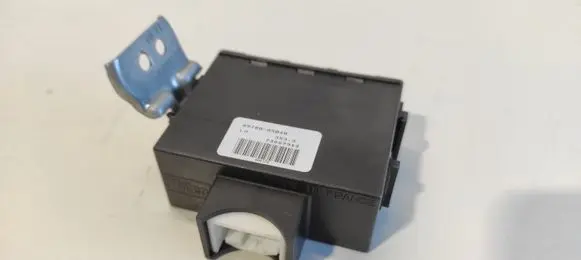 Toyota Avensis T250 Immobilizer control unit/module 8978005040 3533 73667912