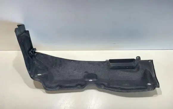 BMW 1 F40 Engine compartment bulkhead 7290714