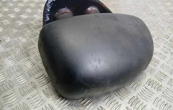 Fiat Ducato Manual wing mirror 0157143