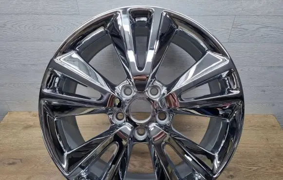 R20 alloy rim