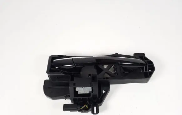 Mercedes-Benz S W221 Front door exterior handle A2217600270