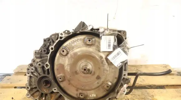 Volvo V70 Automatic gearbox TF-80SC
