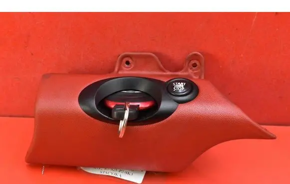 Mini One - Cooper R50 - 53 Ignition lock 